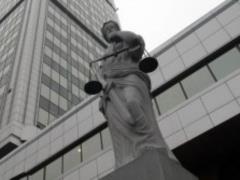 The law on domestic violence came into force in Ukraine
