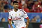 Inter leases defender Benfica
