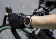 Blocks showed a modular smart watch with Alexa
