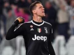 Juventus will have a new goalkeeper