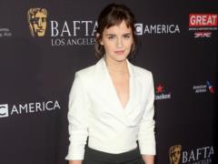 Emma Watson shocked her recognition