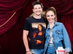 Официально: певица MamaRika выходит замуж