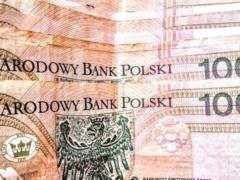 It became known how Ukrainians financially help Poland