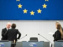 В Європарламенті почали готується до виборів