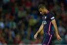 Barcelona did not agree with the amount of ransom offered by Inter for Rafina