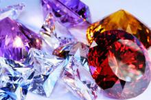 Precious stones: definition, classification