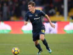 Juventus won the fight for Inter Prat