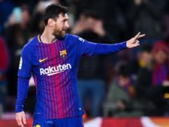 Feller: Only Messi costs more than 100 million euros