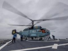 ВМС України і США провели спільні навчання в Чорному морі