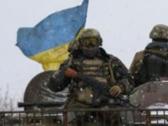 Бойовики систематично порушують  новорічне перемир я , - Хуг