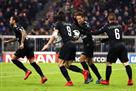 PSG scores most of all, in the Top-5 two clubs of Serie A