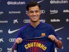 Klopp explained why Coutinho was sold in January