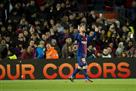 Of Example. Announcement of the 18th round: will Anoeta stop Barcelona?