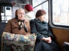 We are again ready to raise pensions, - Groysman