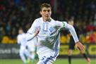 Dynamo extended the contract with Smirny