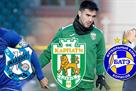 The Carpathians decided on two more rivals at the training camps