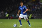 Juventus considers Pellegrini as an alternative to Strootman
