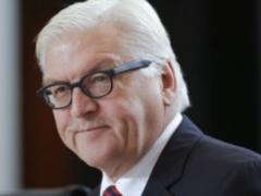 Штайнмаєр готовий відвідати Україну