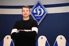 Officially: Rotan returned to Dynamo