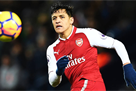 Manchester City is ready to refuse from the January transfer of Sanchez