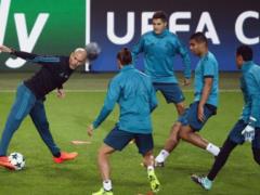Zidane: Fans ask for transfers, but I do not see who could strengthen my lineup