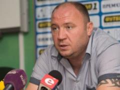 Pyatenko headed Obolon-Brovar