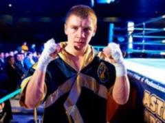 Ukrainian boxer learned his next opponent