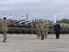  Укроборонпром : Харьков готов делать танки для ВСУ