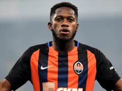 Manchester City is ready to pay Shakhtar 50 million euros for Fred