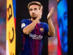 Samper has a chance to play in the current season