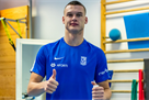 Khoblenko: I believe that I will become an important part of the history of Lech