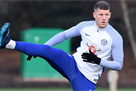Barkley can make his debut for Chelsea in the match against Norwich