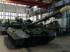 Укроборонпром has sold tanks on three billion