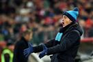 Mancini: For the Italian team is growing strong youth