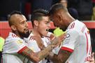 Байер – Бавария 1:3 Видео голов и обзор матча