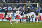 Leipzig-Schalke: forecast bookies for the match Bundesliga