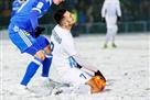 Desna parted with the author of the best goal of the first part of the season
