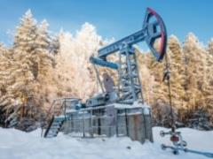 Ukraine increased daily gas production