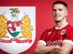 Liverpool midfielder left Freiburg and went on lease to Bristol