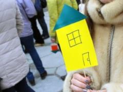 Ministry of Regional Development plans to increase housing for young families