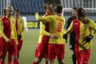 Alexander Zozulya left Zirka
