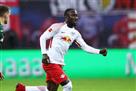 Keita can become a Liverpool player on Sunday
