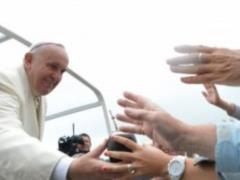 Pope will visit Chile