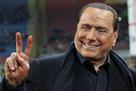 Berlusconi is not suspected of  money laundering  in the sale of Milan