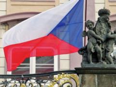 Чехи вибирають президента