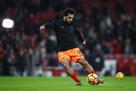 Salah: Match with Manchester City will be very interesting