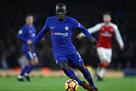 PSG intends to acquire Kante