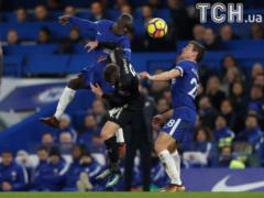  Chelsea  in most failed to outplay  Leicester City 