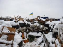  Мы делаем свое дело - защищаем Украину 
