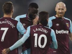 NPS. West Ham defeated Huddersfield, Watford escaped in a match with Southampton